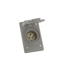 Load image into Gallery viewer, Leviton 5278-CWP