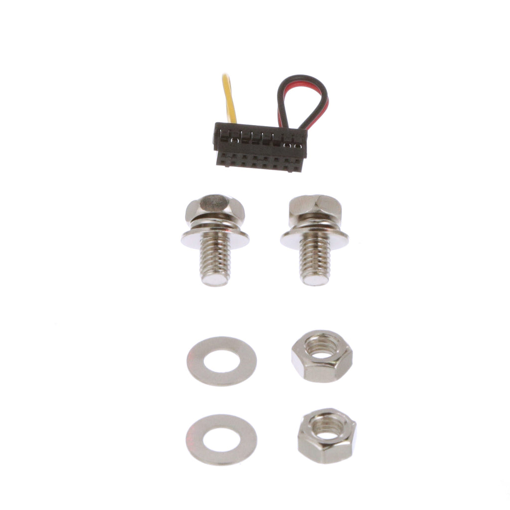Mean Well USA DPU-3200-24
