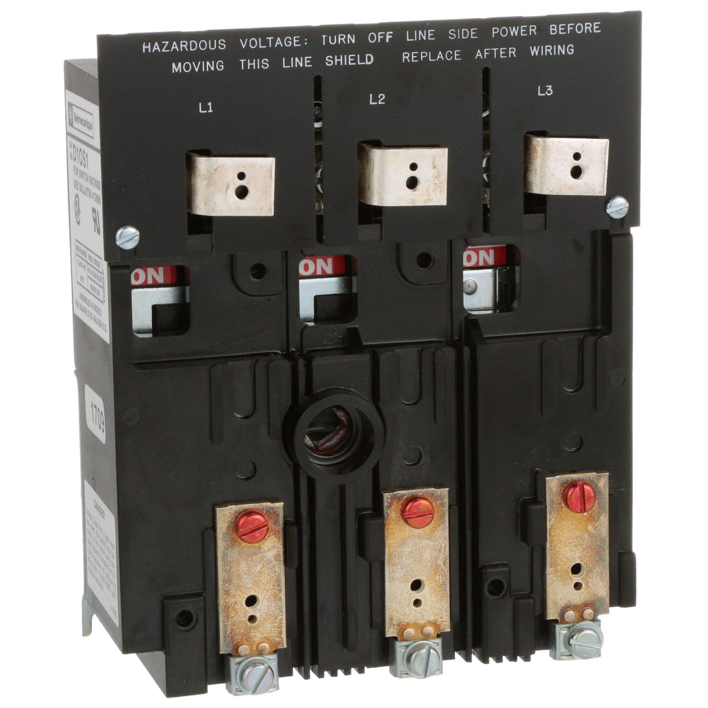 Schneider Electric D10S1