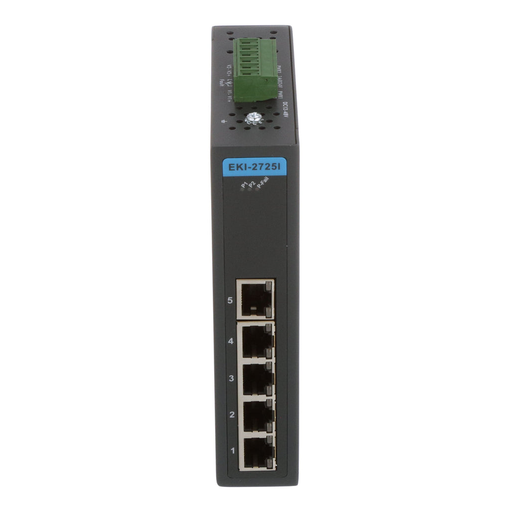 Advantech EKI-2725I-CE