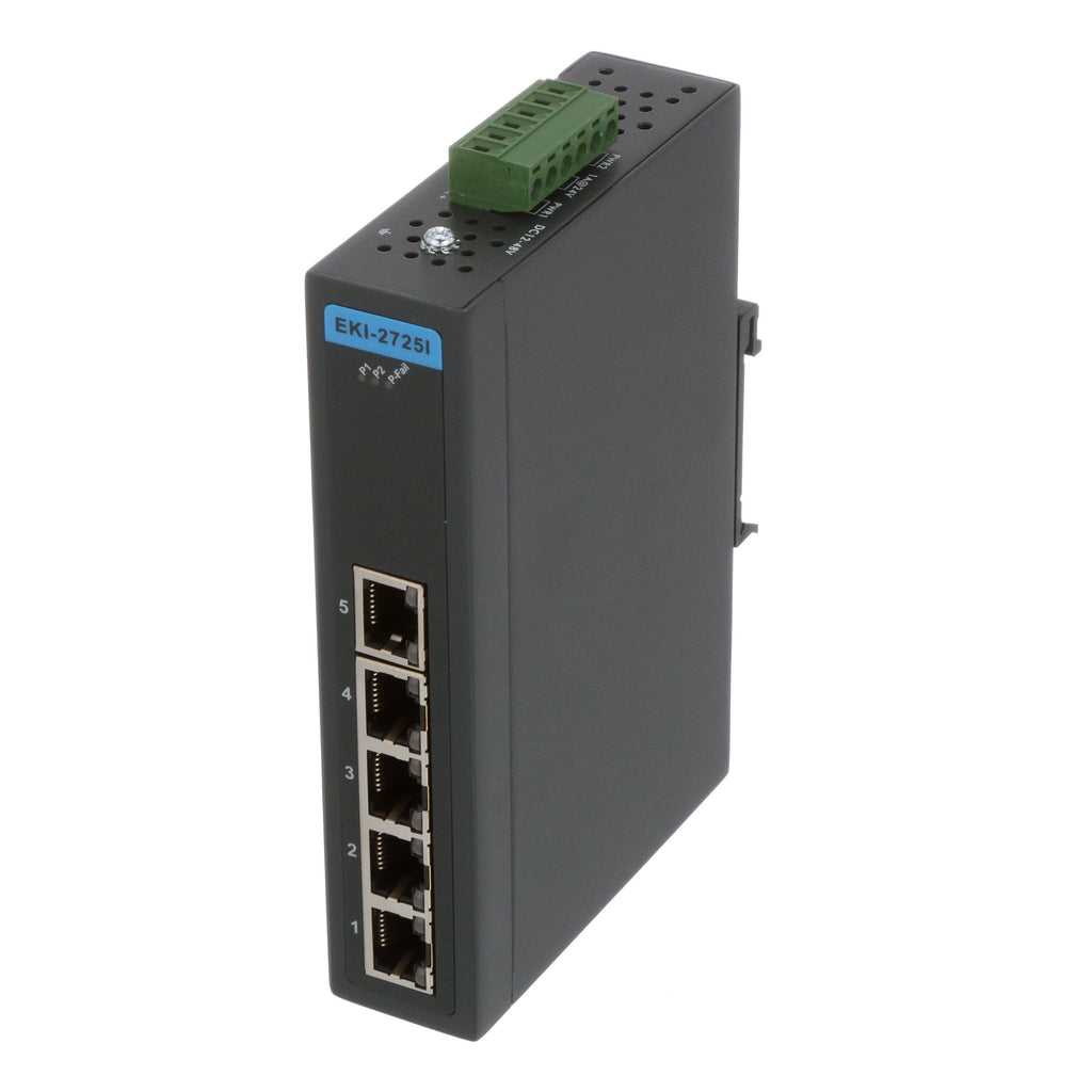 Advantech EKI-2725I-CE