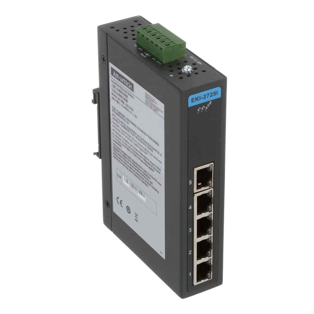 Advantech EKI-2725I-CE