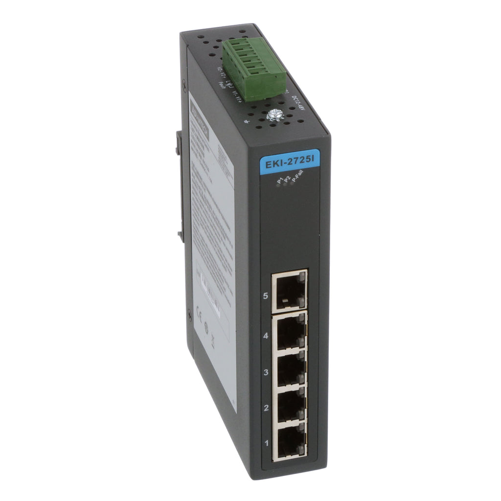 Advantech EKI-2725I-CE