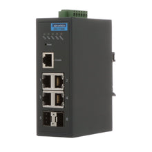 Load image into Gallery viewer, Advantech EKI-7706E-2FI-AE