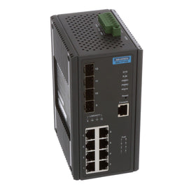Advantech EKI-7712G-4FPI-AE