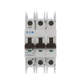 Eaton - Cutler Hammer FAZ-C13/3-RT