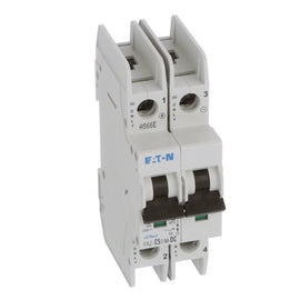 Eaton - Cutler Hammer FAZ-C5/2-NA-DC
