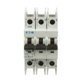 Eaton - Cutler Hammer FAZ-D7/3-RT