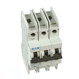 Eaton - Cutler Hammer FAZ-D7/3-RT