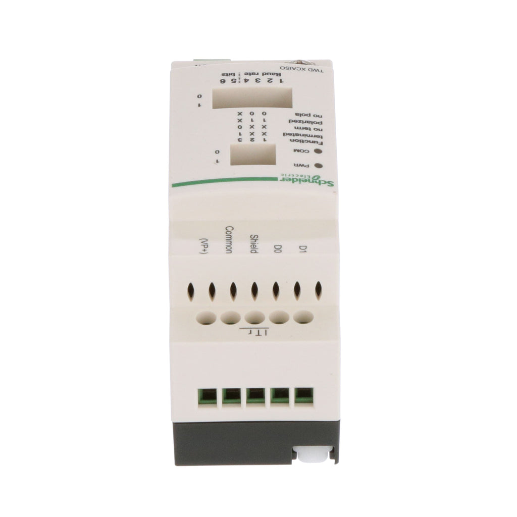 Schneider Electric TWDXCAISO