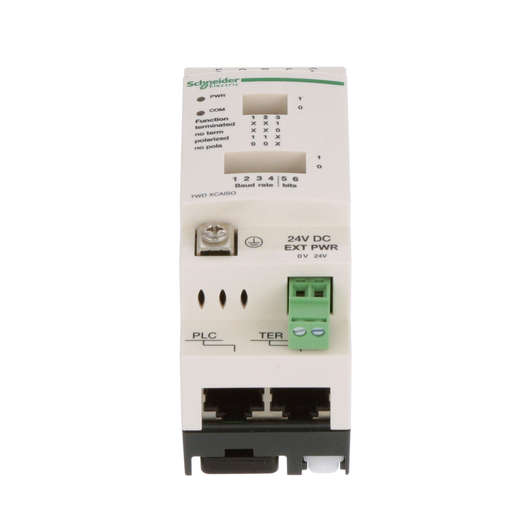 Schneider Electric TWDXCAISO