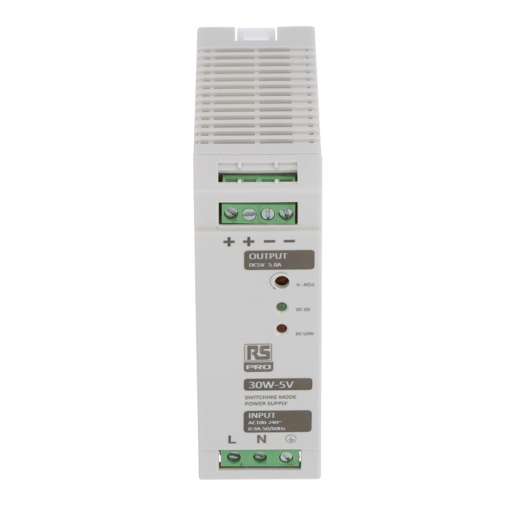 RS Pro 1368304