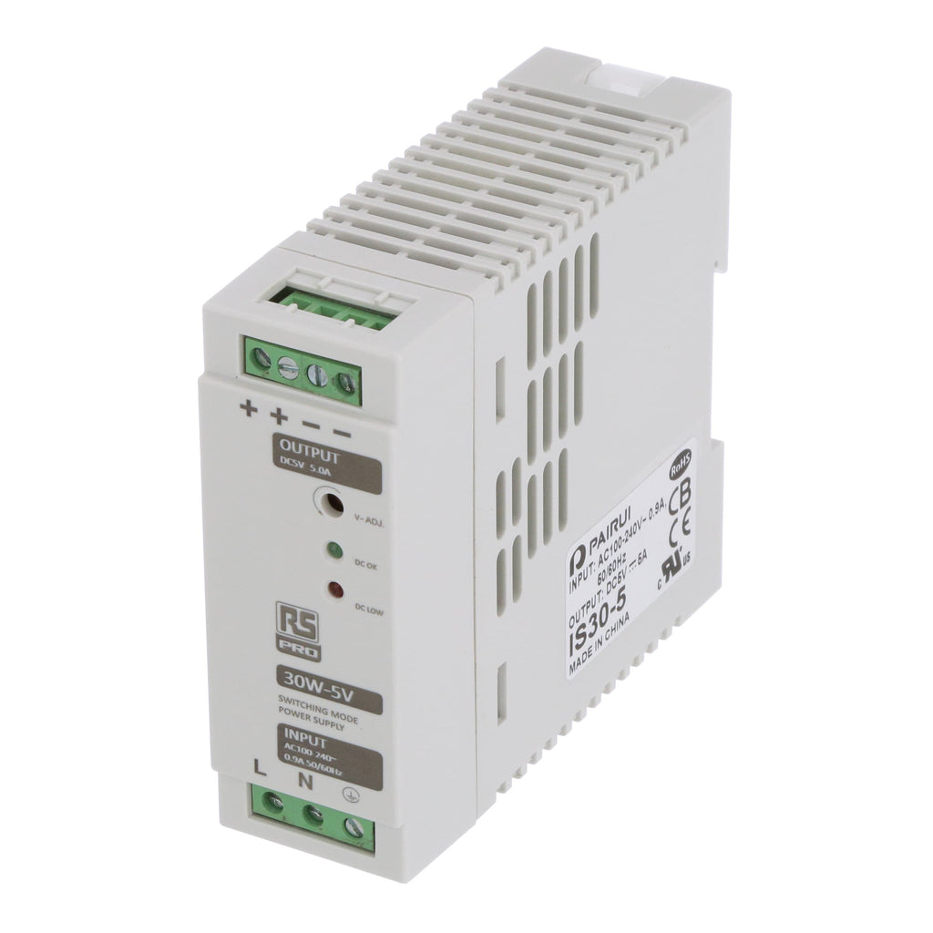 RS Pro 1368304