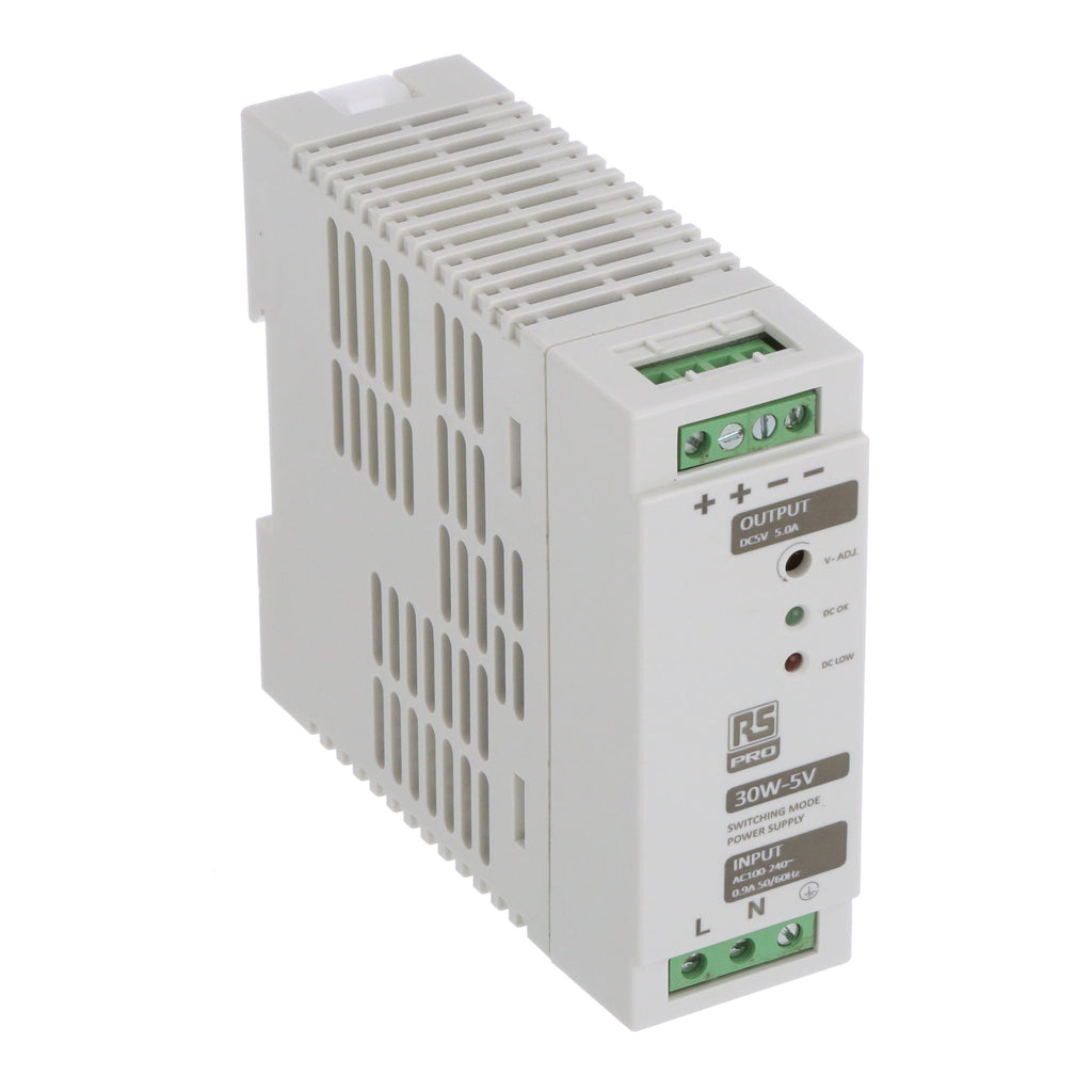 RS Pro 1368304