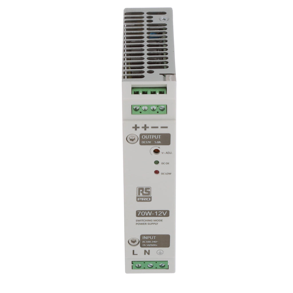 RS Pro 1368312