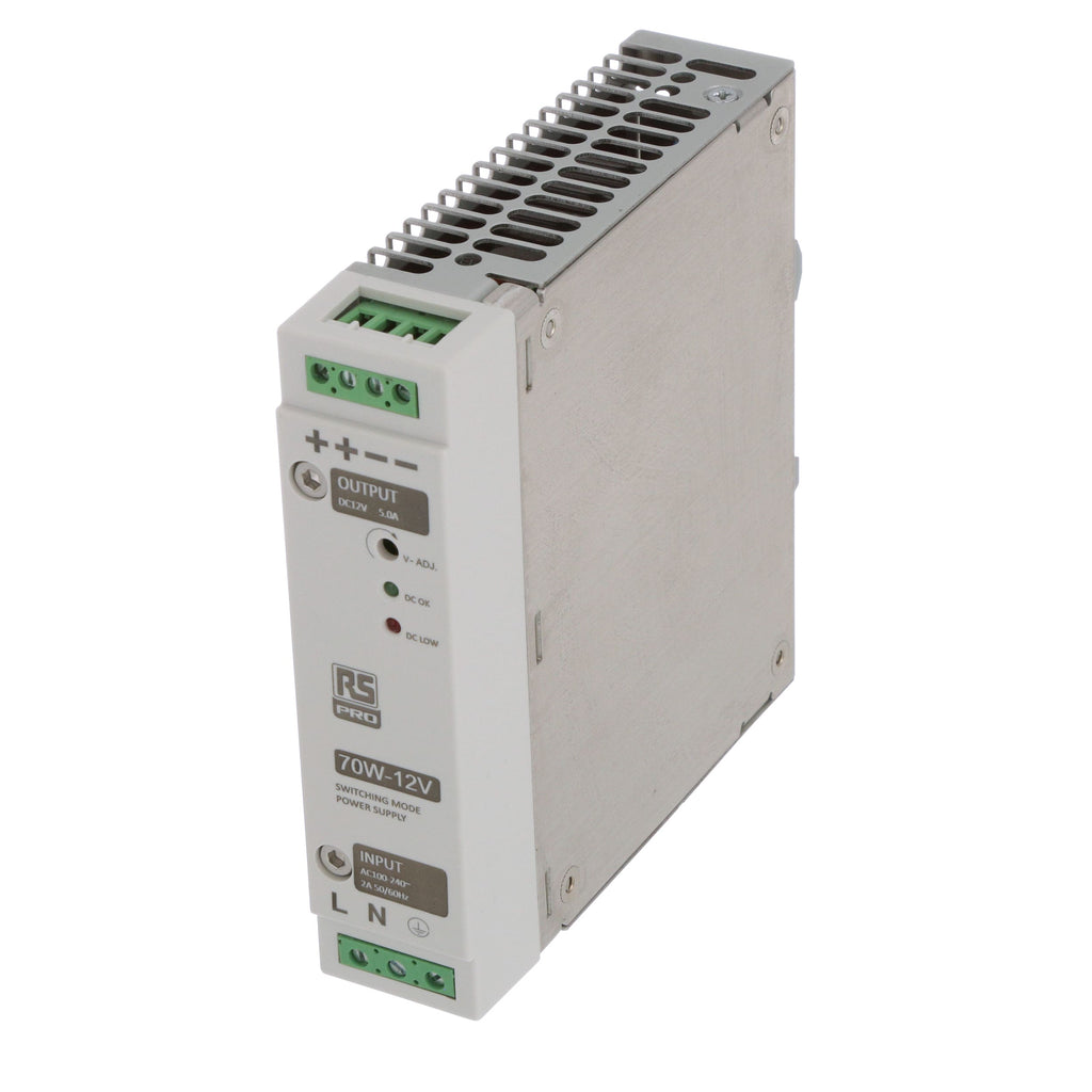 RS Pro 1368312