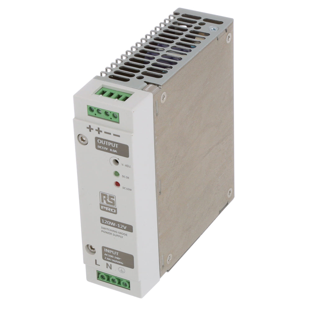 RS Pro 1368317