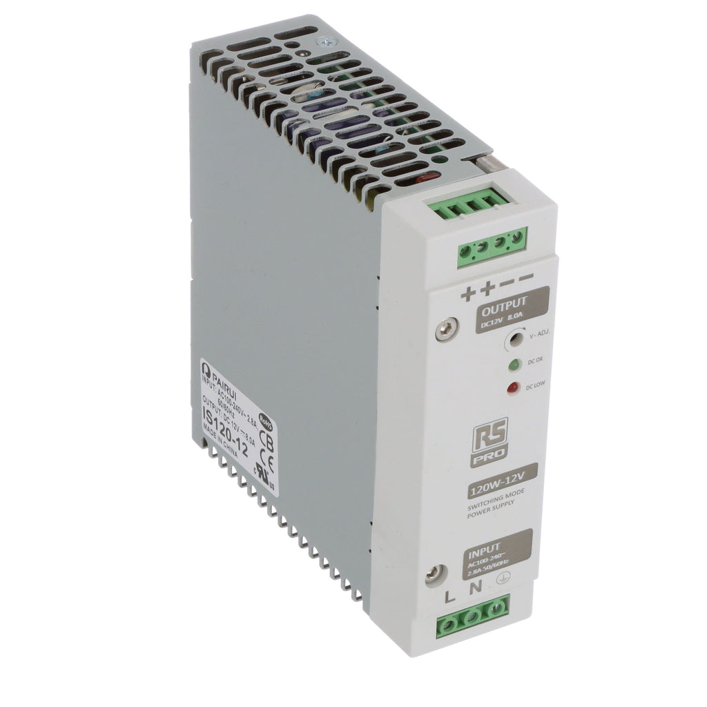 RS Pro 1368317