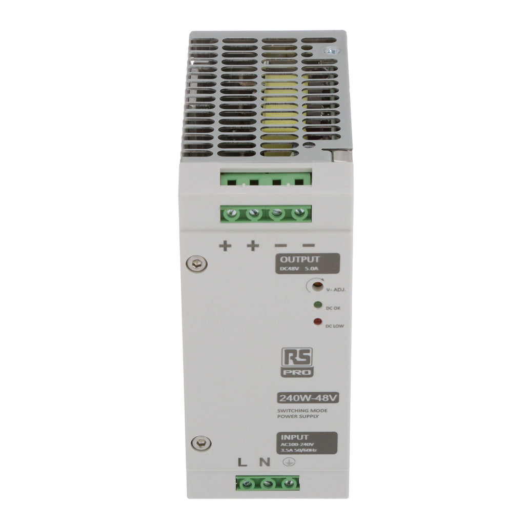 RS Pro 1368322
