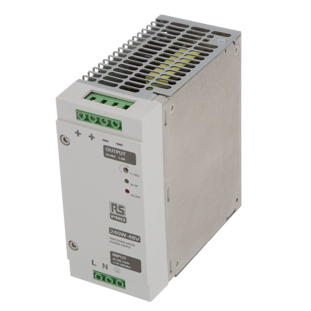 RS Pro 1368322