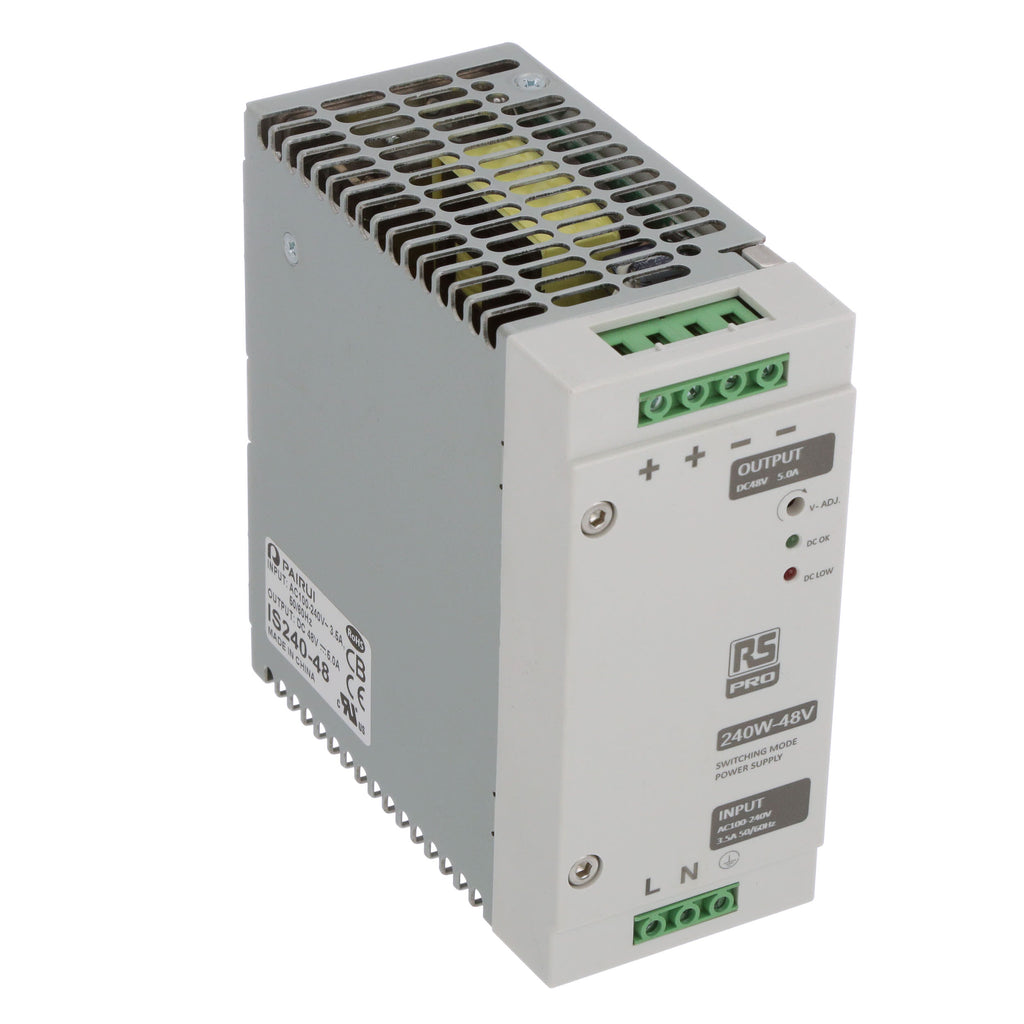 RS Pro 1368322
