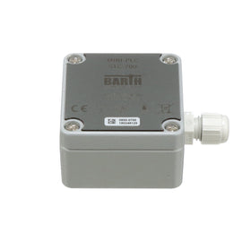 BARTH 0850-0700