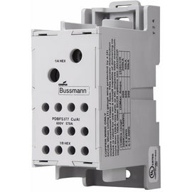 Bussmann by Eaton PDBFS377