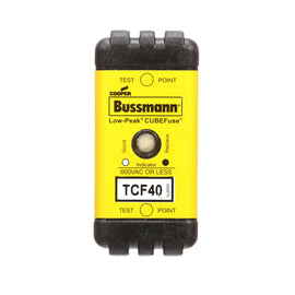 Bussmann by Eaton TCF40