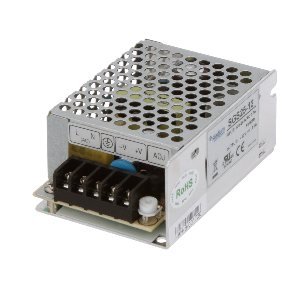 RS Pro 1618215