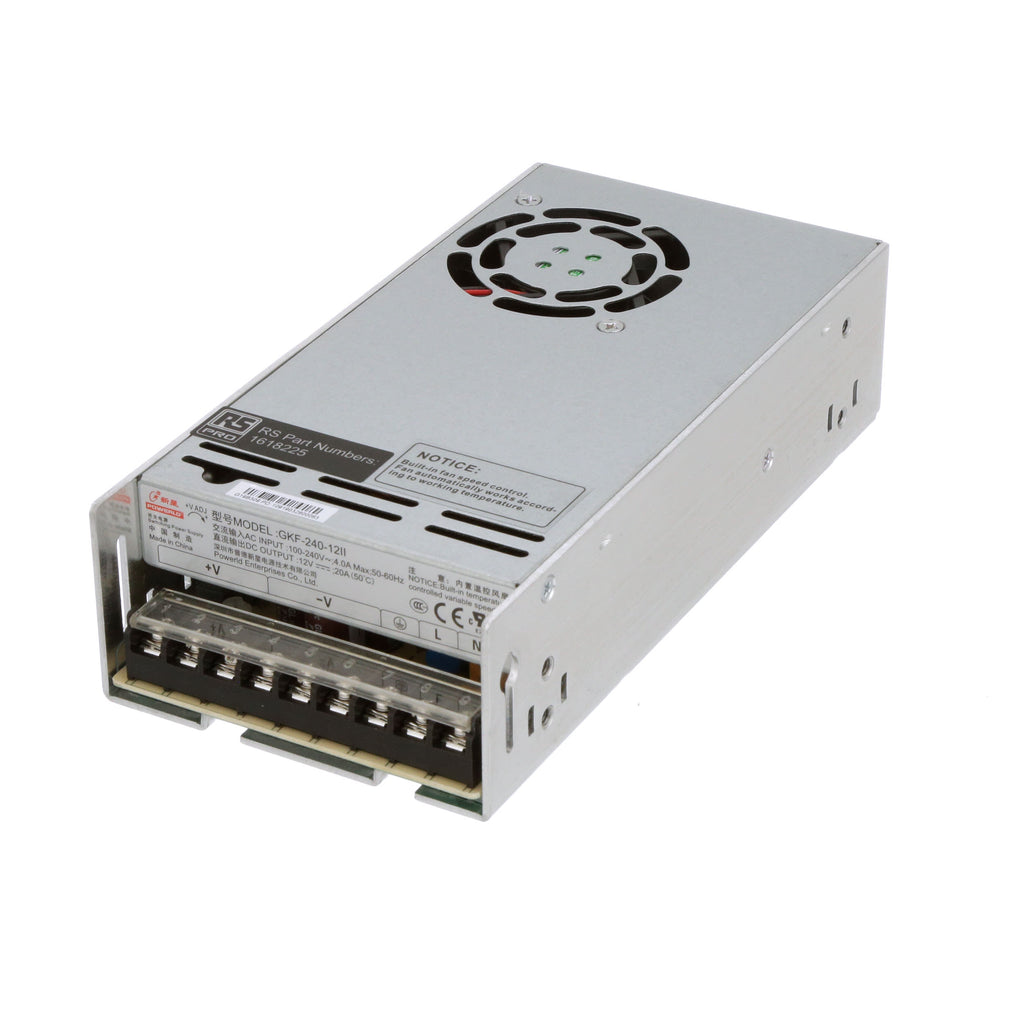 RS Pro 1618225