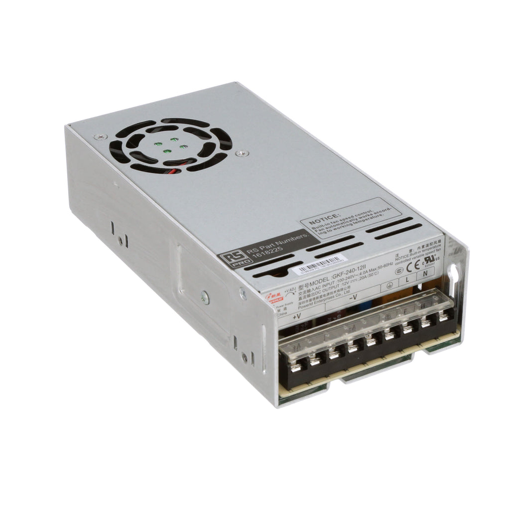 RS Pro 1618225