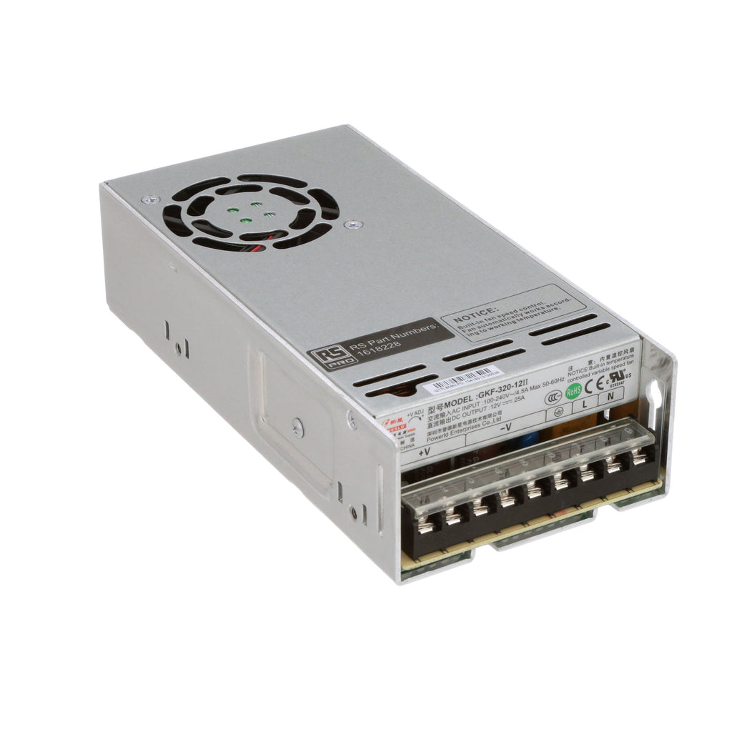 RS Pro 1618228