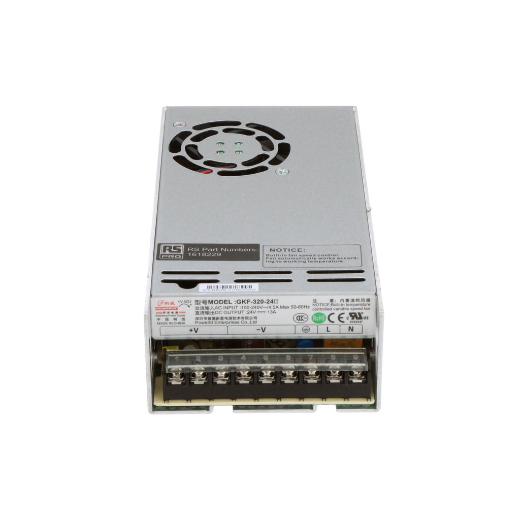 RS Pro 1618229