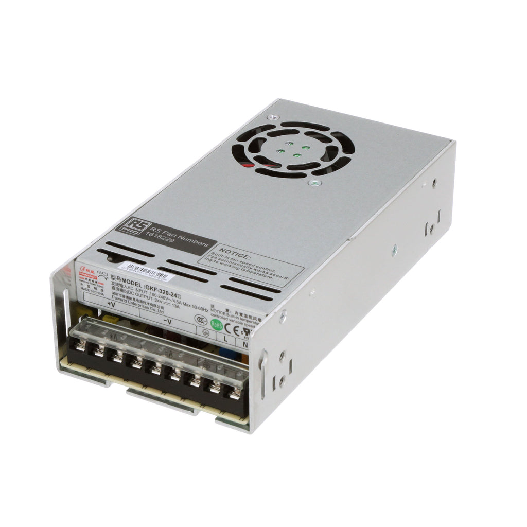RS Pro 1618229