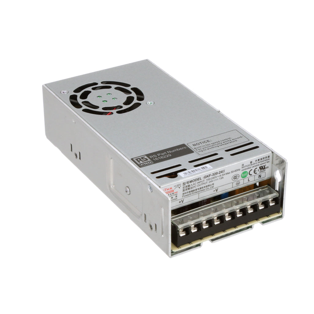 RS Pro 1618229