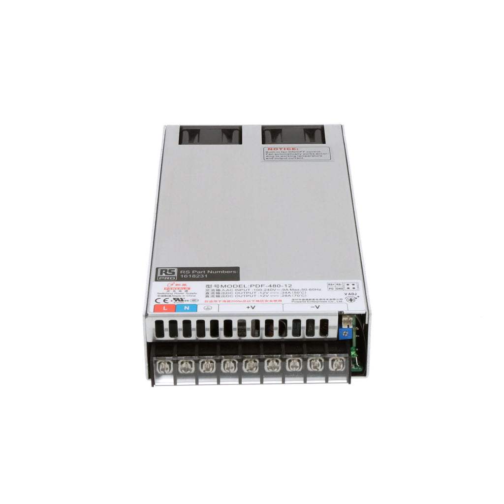 RS Pro 1618231