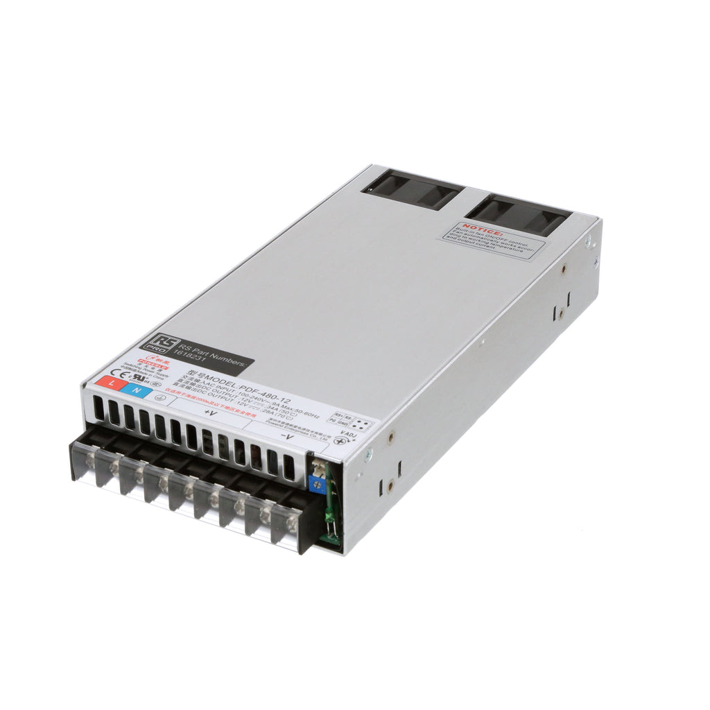 RS Pro 1618231