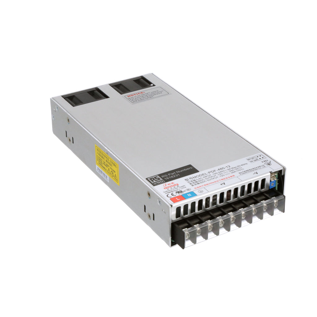 RS Pro 1618231