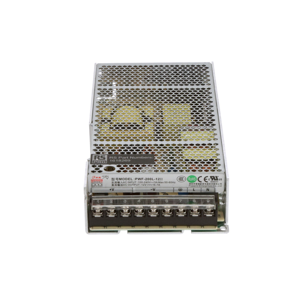 RS Pro 1618269