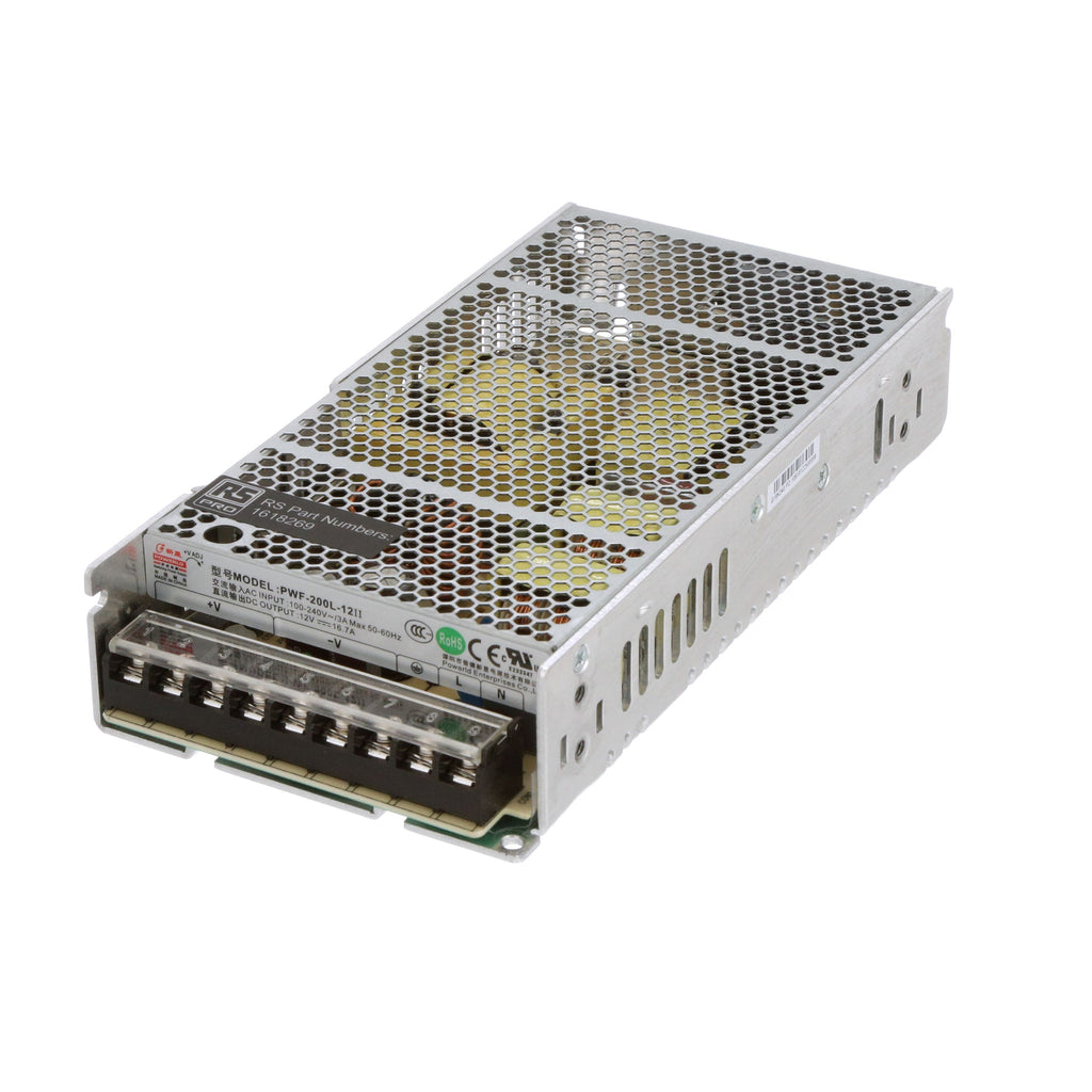 RS Pro 1618269