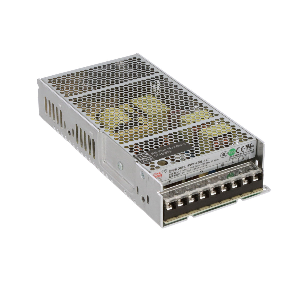 RS Pro 1618269