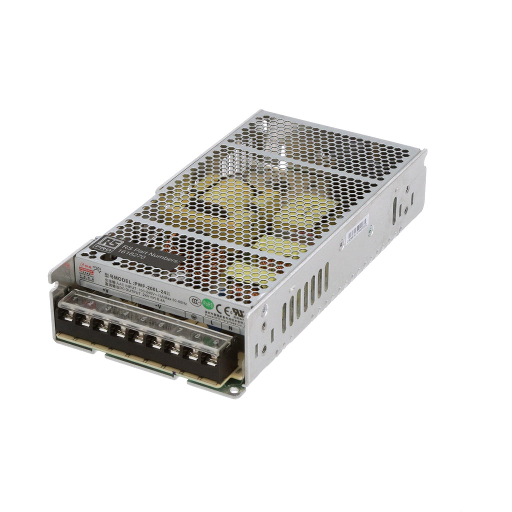 RS Pro 1618270
