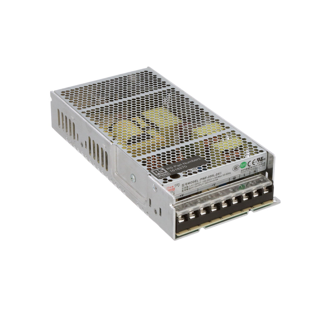 RS Pro 1618270