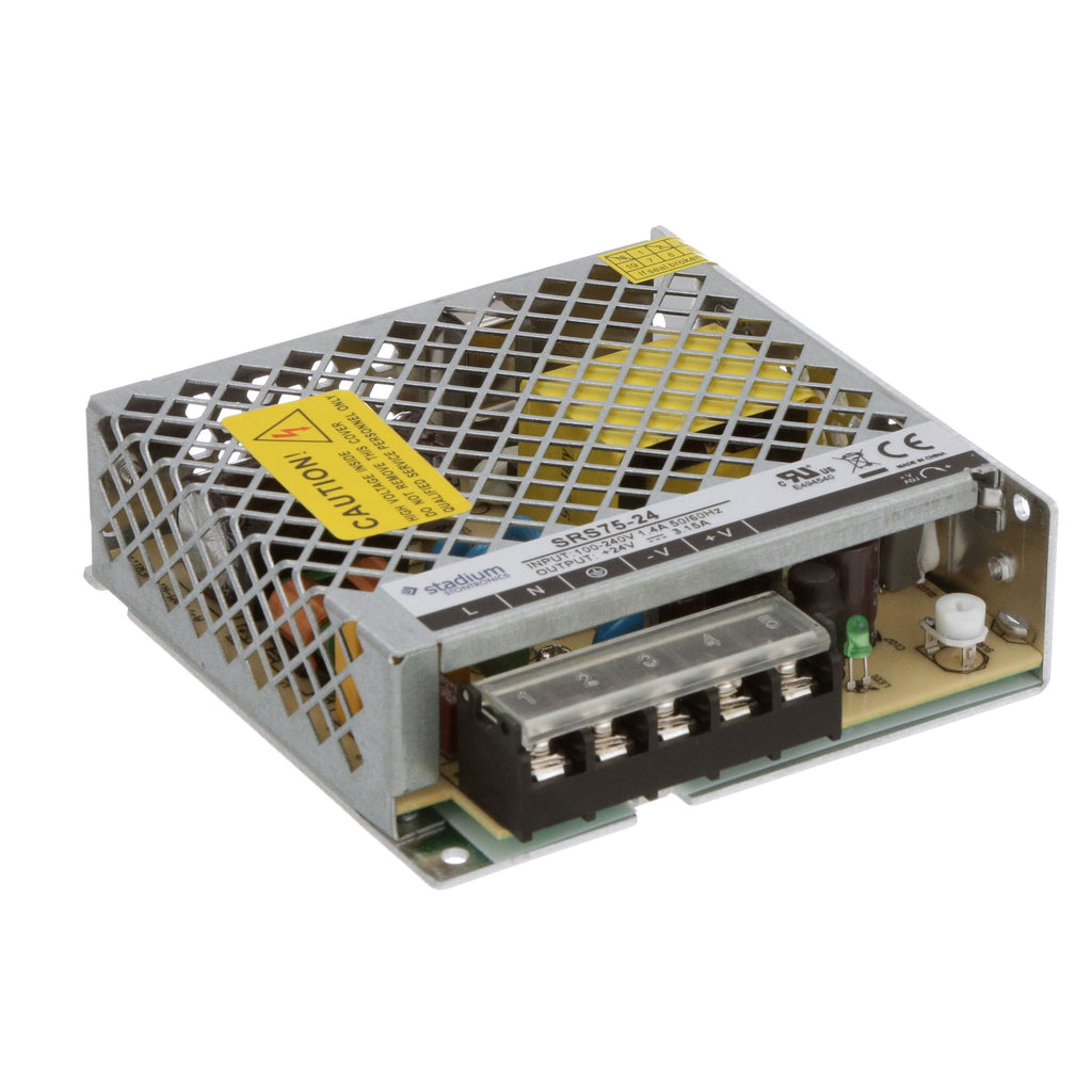 RS Pro 1618288