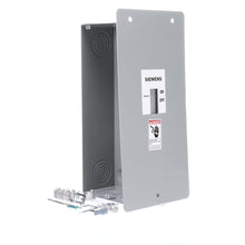 Load image into Gallery viewer, Siemens E2N1F