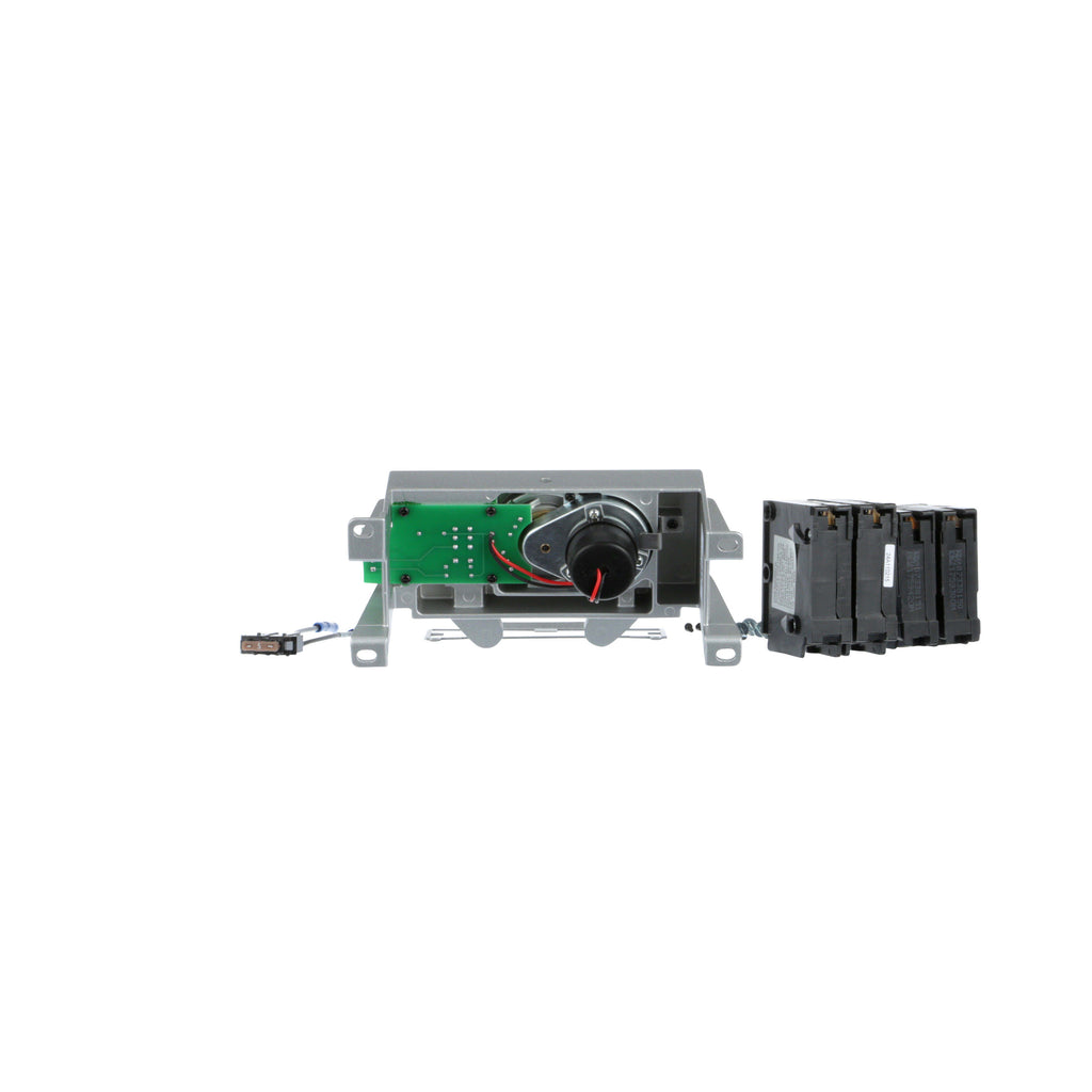 Siemens GENTFRSWTCH