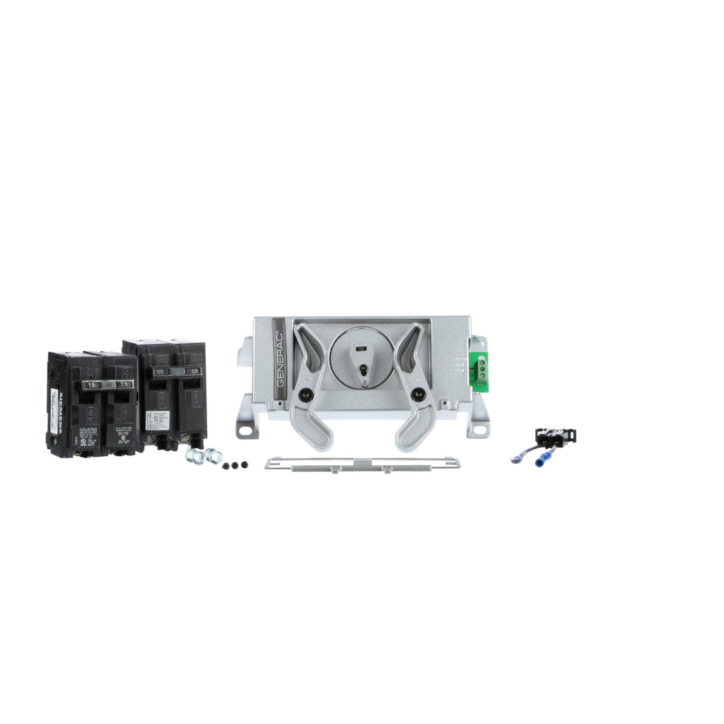 Siemens GENTFRSWTCH