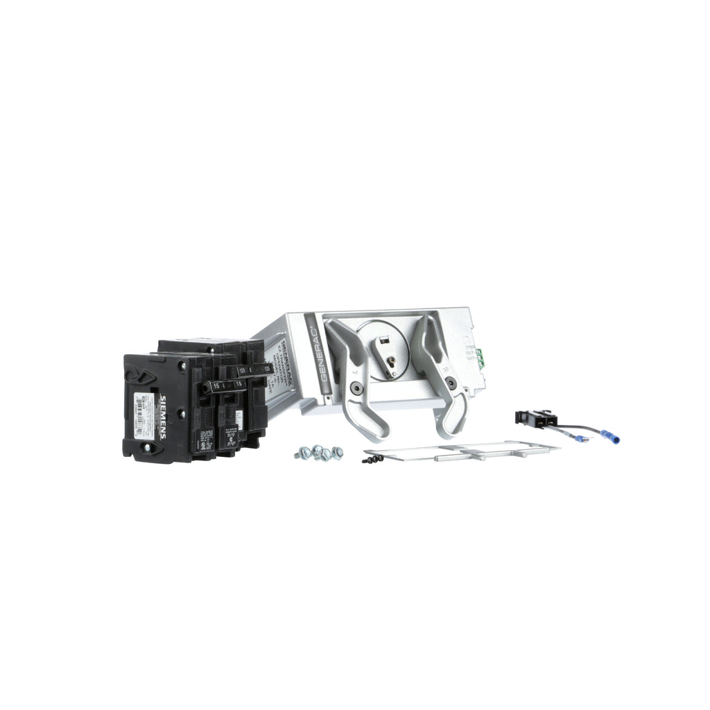 Siemens GENTFRSWTCH