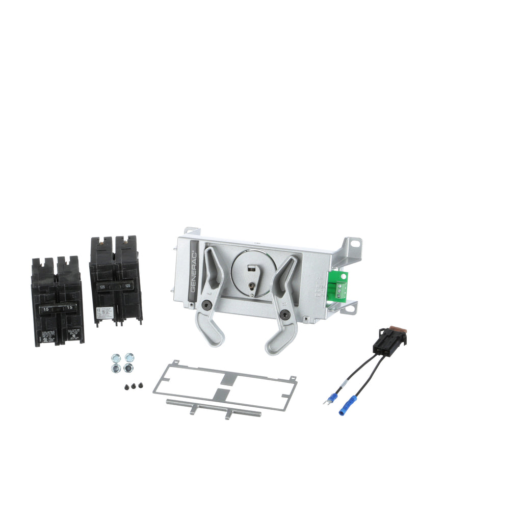Siemens GENTFRSWTCH