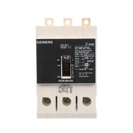 Siemens HGB3B040B